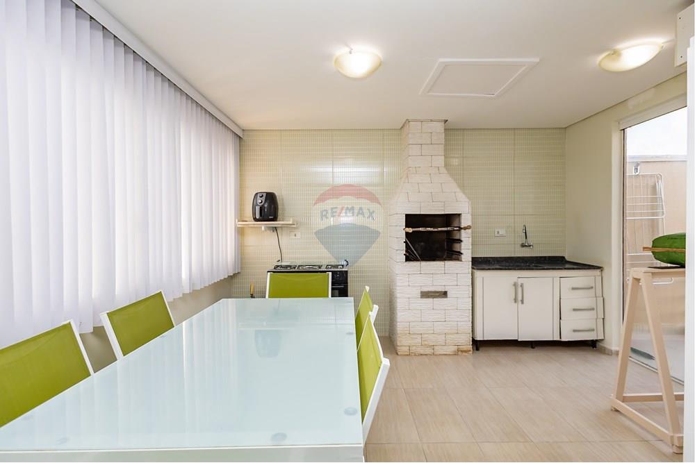 Sobrado - Venda - Curitiba , Paraná - IMG_9330.jpg - 560461011-35