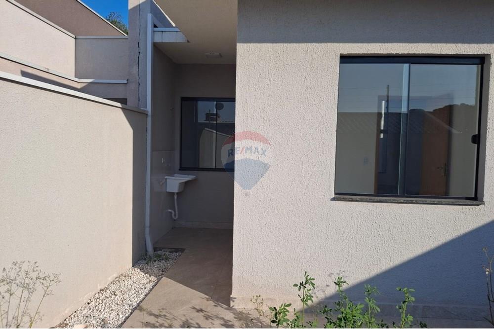 Casa, 3 quartos - Foto 6