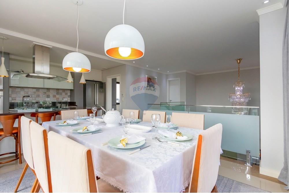 Cobertura - Venda - São José dos Pinhais , Paraná - IMG_3565_1.jpg - 560411051-193