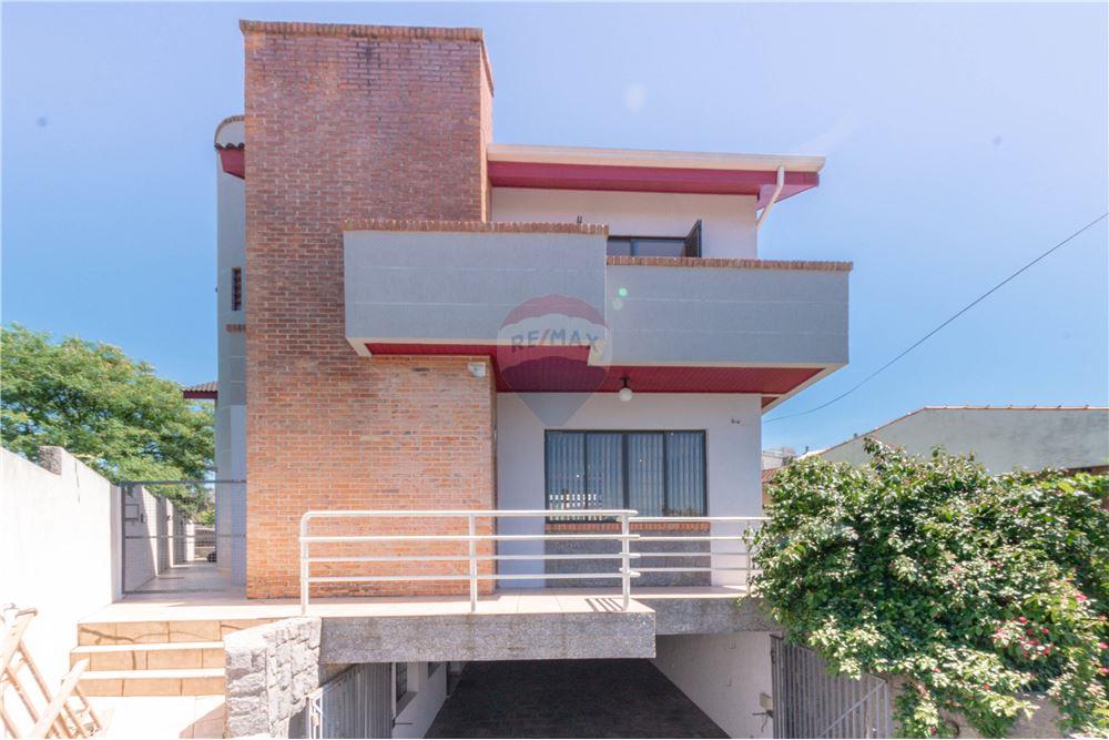 Sobrado - Venda - Curitiba , Paraná - 4 - 560371009-87