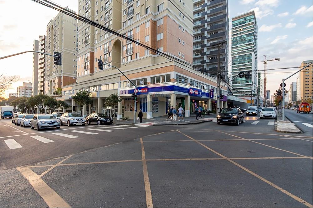 Cj. Comercial/ Sala - Alugar - Curitiba , Paraná - IMG_0698.jpg - 560251018-277