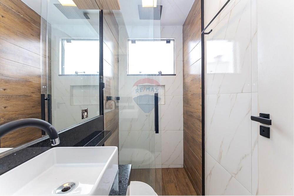 Sobrado - Venda - Curitiba , Paraná - IMG_0046.jpg - 560391075-22