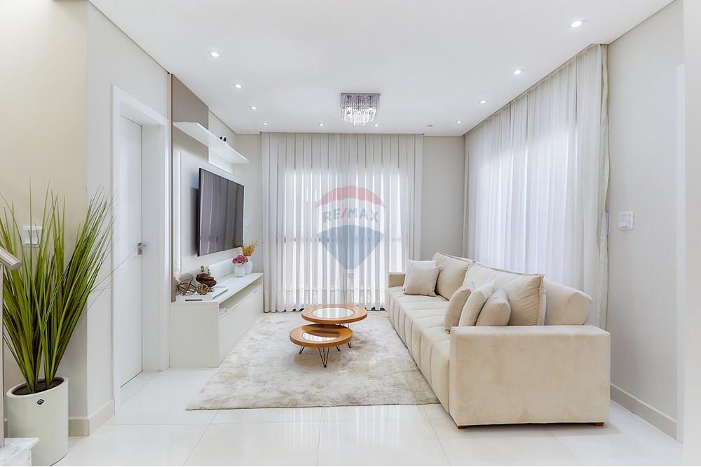 Sobrado - Venda - Curitiba , Paraná - Foto 002.jpg - 560341143-26