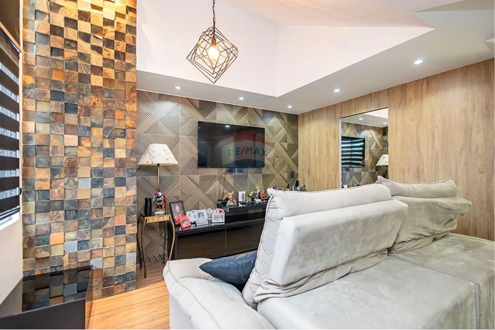 Casa de Condomínio - Venda - Curitiba , Paraná - K7jXUBTQ.jpeg - 560441003-42