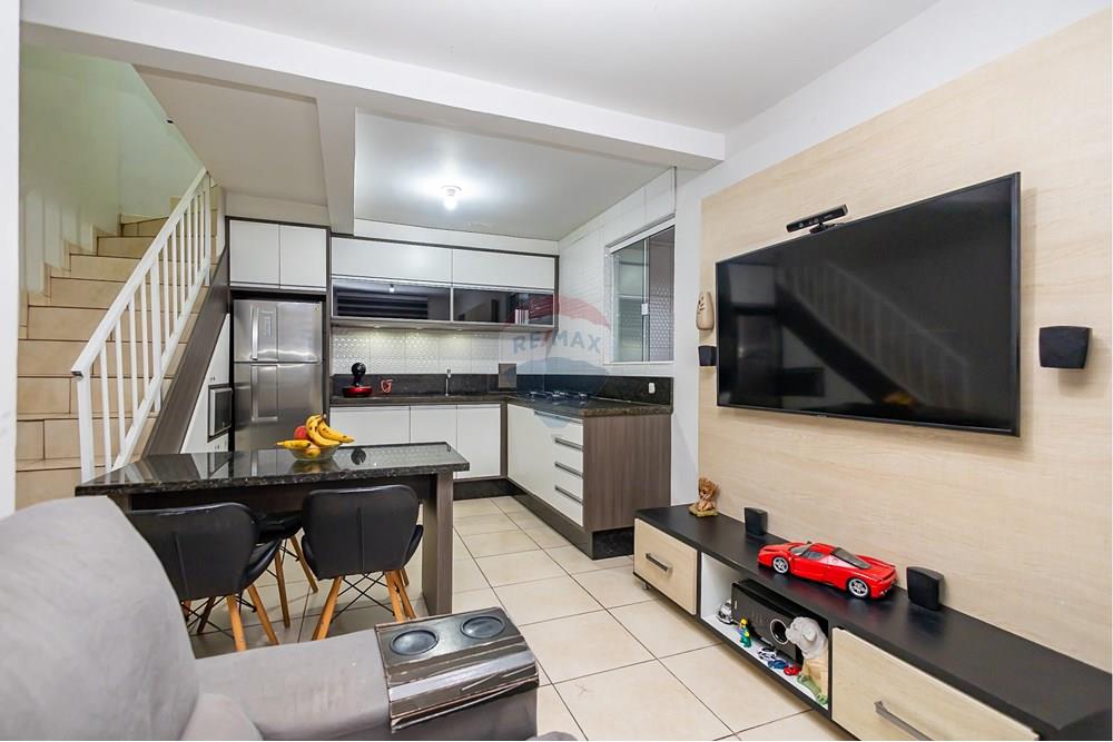 Sobrado - Venda - Fazenda Rio Grande , Paraná - IMG_0517.jpg - 560301032-26