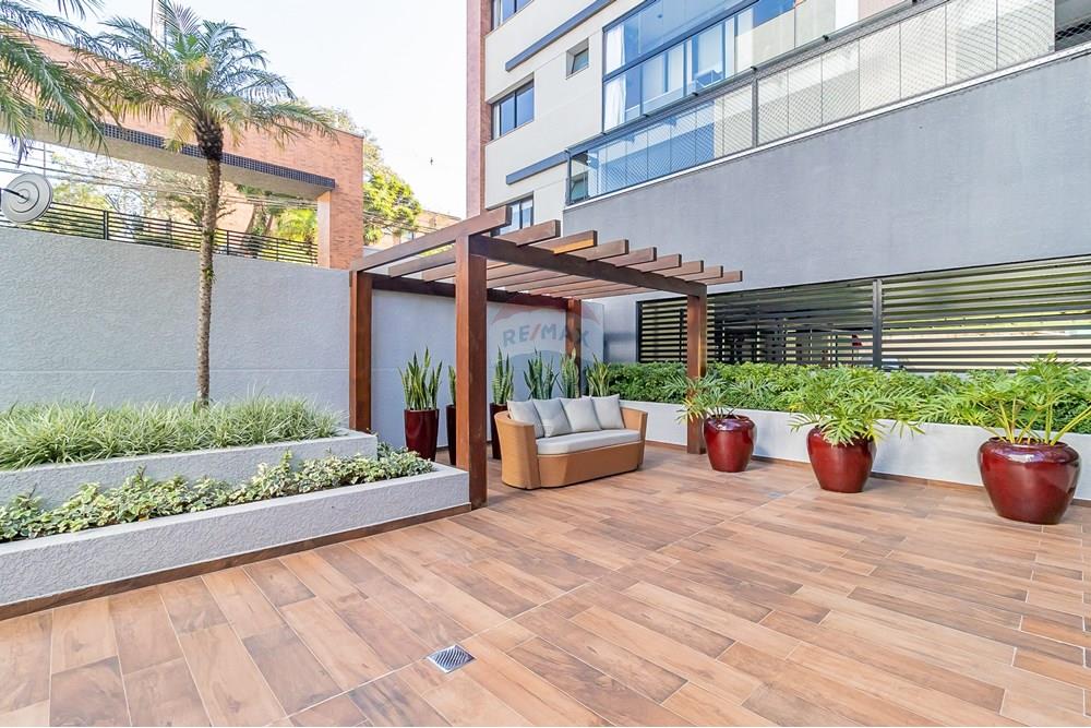 Apartamento - Alugar - Curitiba , Paraná - Tiago De Moura Carvalho - IMG_0207.jpg - 560341055-87