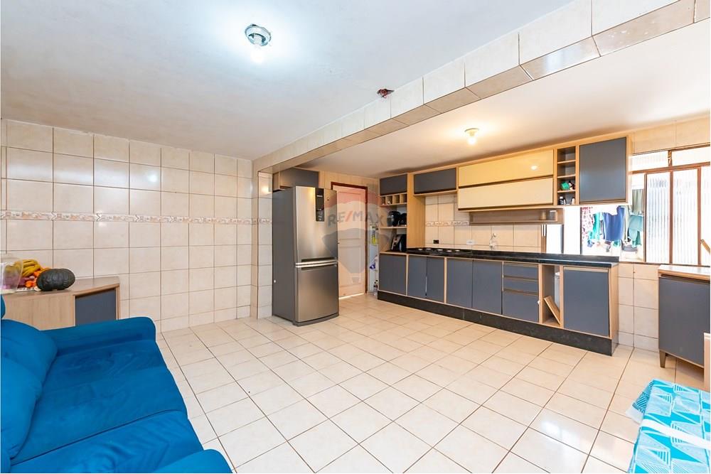 Sobrado, 7 quartos, 314 m² - Foto 12