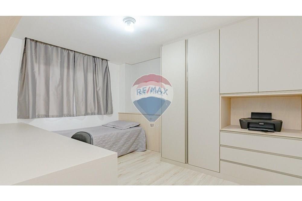 Casa de Condomínio - Venda - Curitiba , Paraná - 27.jpg - 560461022-11