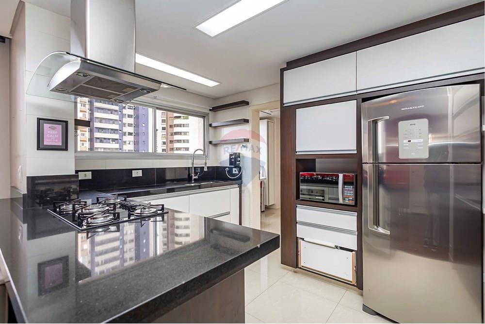 Apartamento - Alugar - Curitiba , Paraná - IMG_3237_1.jpg - 560461009-45