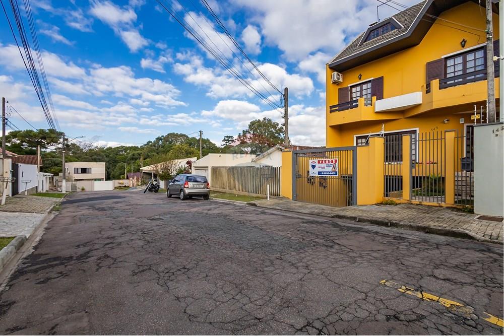 Sobrado - Venda - Curitiba , Paraná - IMG_5032 (2).jpg - 560411009-94