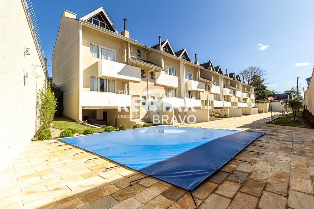 Casa de Condomínio - Venda - Curitiba , Paraná - 21.JPG - 560371015-54