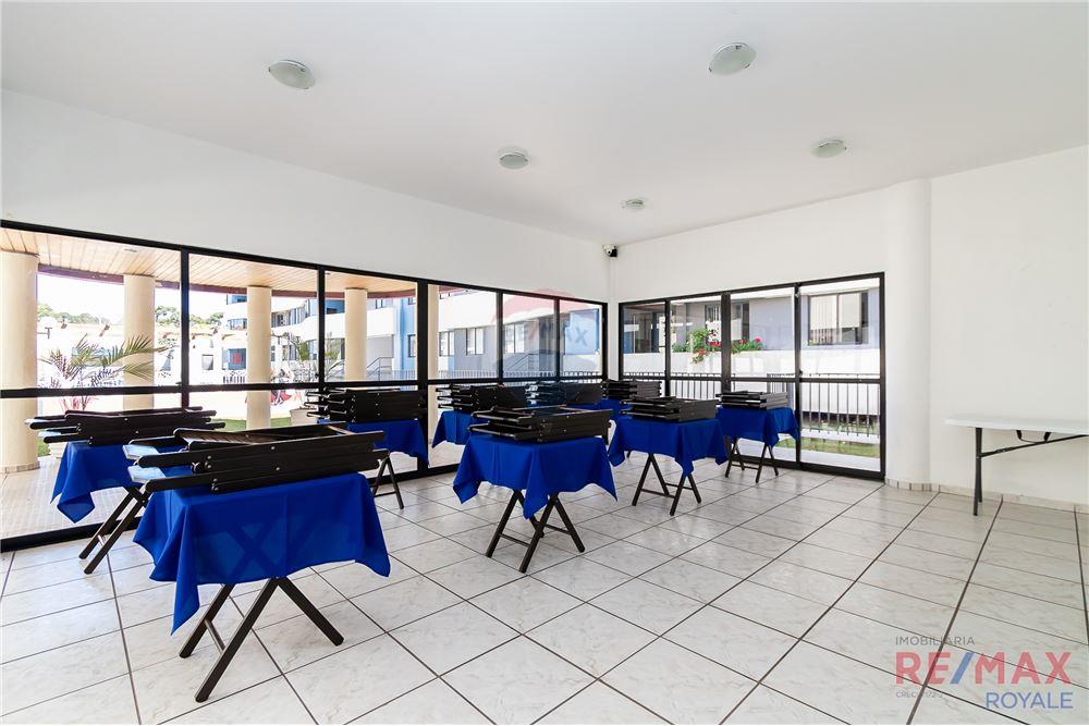 Apartamento - Alugar - Curitiba , Paraná - 21 - 560251018-268