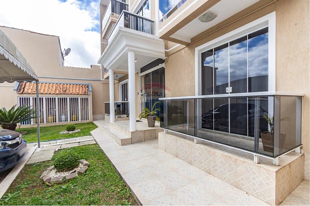 Apartamento - Venda - São José dos Pinhais , Paraná - IMG_3826_1.jpg - 560411055-22