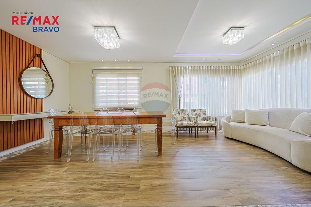 Casa de Condomínio - Venda - Curitiba , Paraná - CRF_6341.jpg - 560371009-89