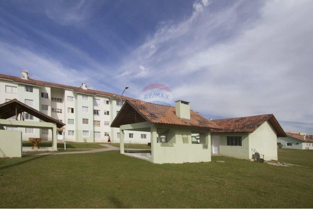 Apartamento - Venda - São José dos Pinhais , Paraná - 00000221.jpg - 560481007-8