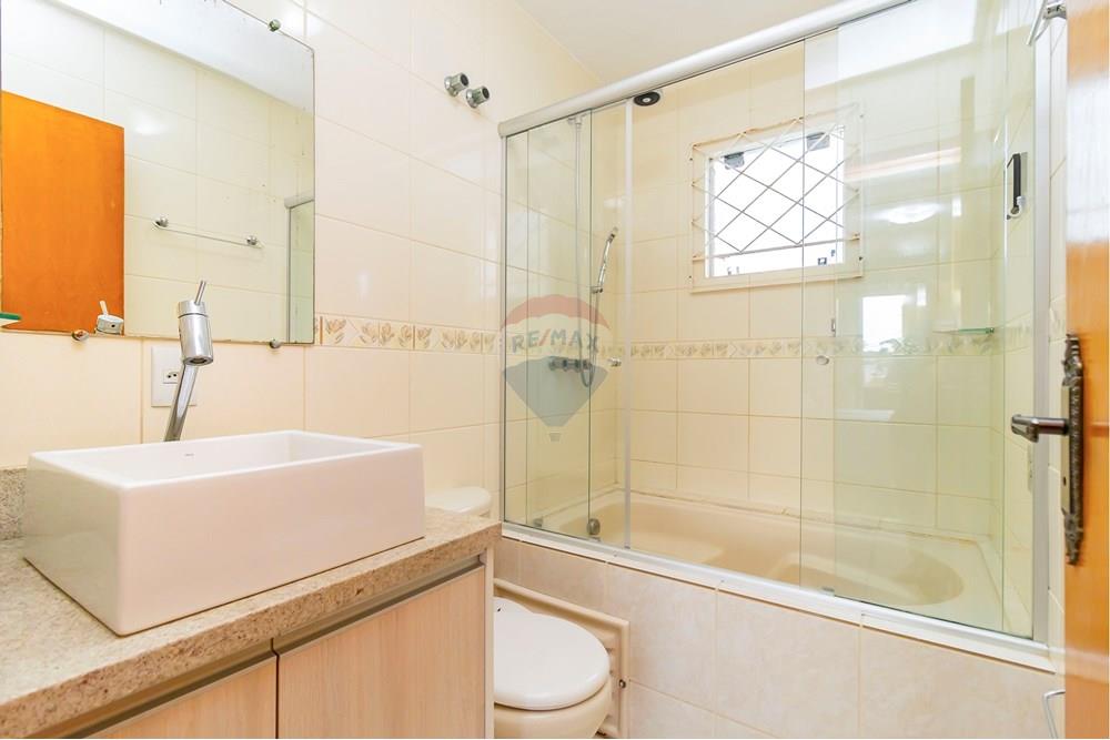 Sobrado - Alugar - Curitiba , Paraná - IMG_7671_1.jpg - 560461009-46