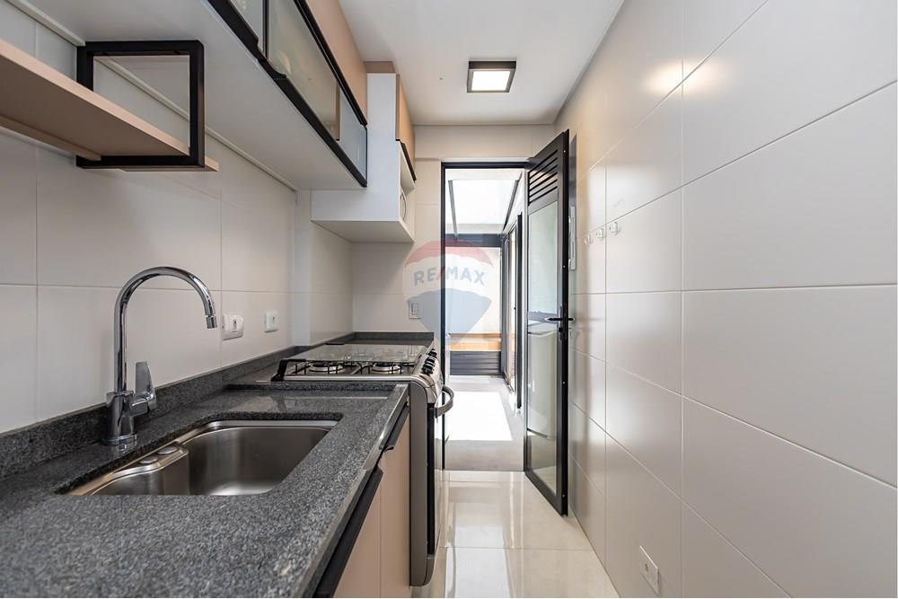 Apartamento - Venda - Curitiba , Paraná - COZINHA LVANDERIA.jpg - 560461026-4