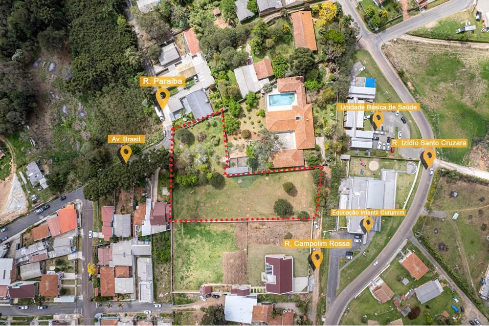 Terreno - Venda - Campo Largo , Paraná - BJI_0817_.jpg - 560391078-61