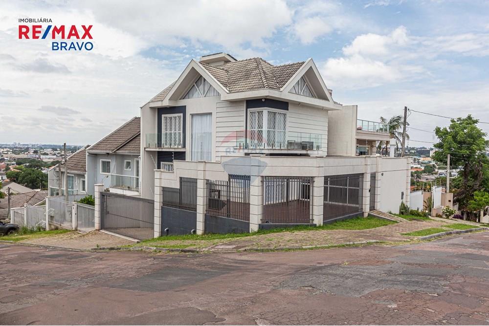 Casa - Venda - Curitiba , Paraná - _MG_4774.jpg - 560371009-84