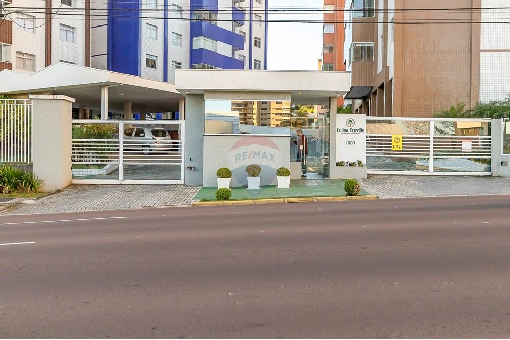 Apartamento - Alugar - Curitiba , Paraná - IMG_4739.jpg - 560431025-66