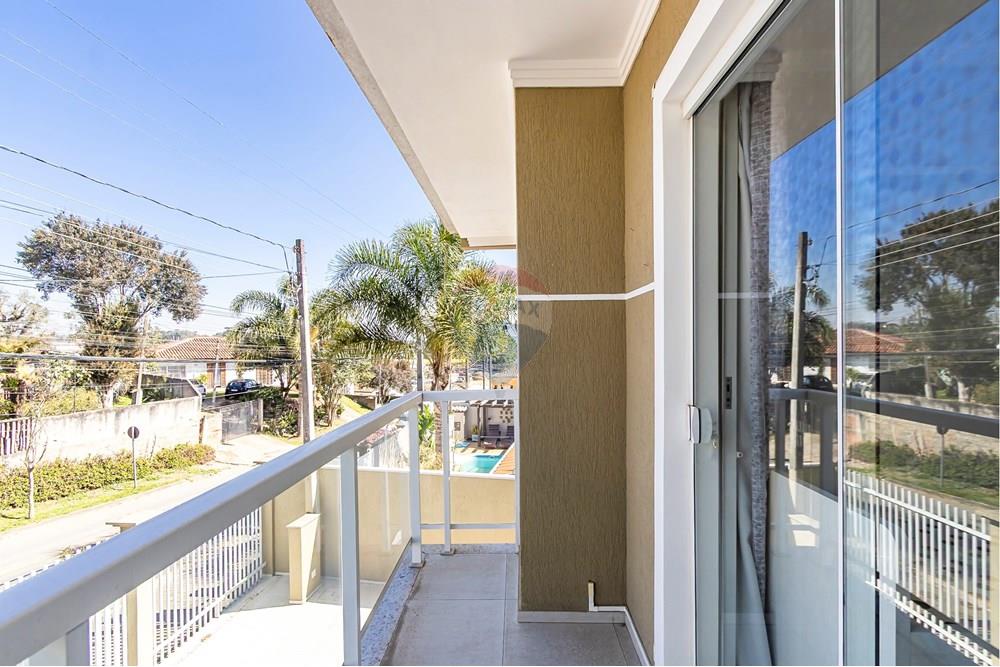 Sobrado - Alugar - São José dos Pinhais , Paraná - IMG_2951_1.jpg - 560411051-195