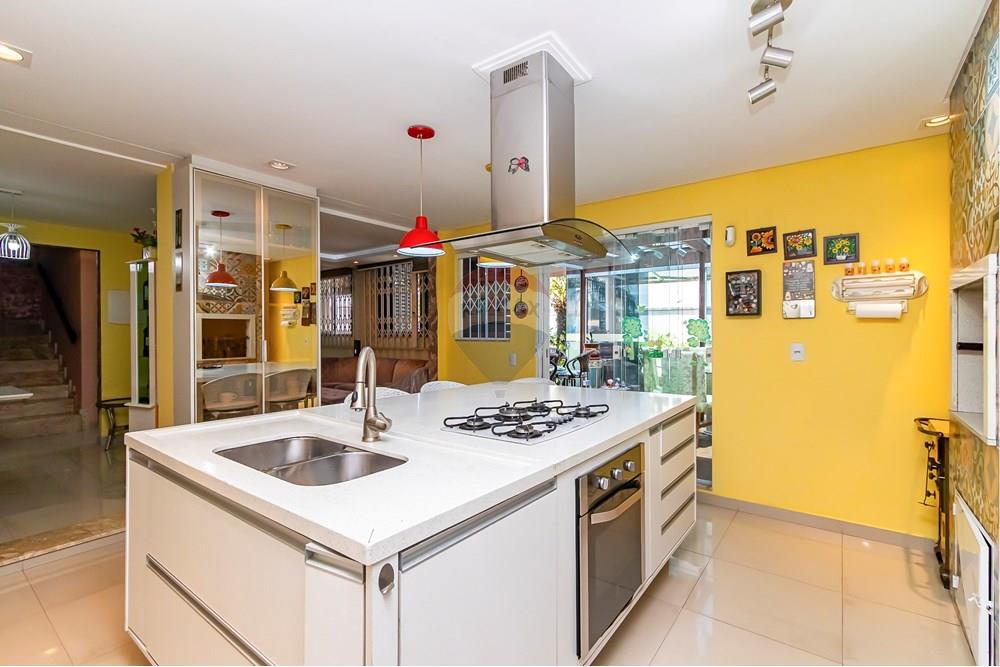 Sobrado, 3 quartos - Foto 8