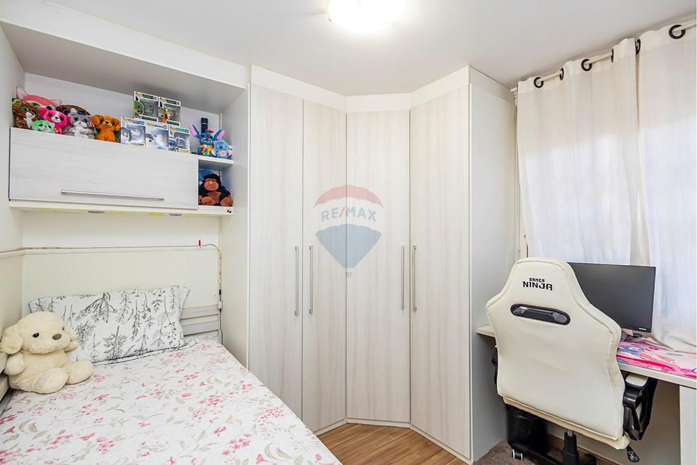 Sobrado, 3 quartos - Foto 29