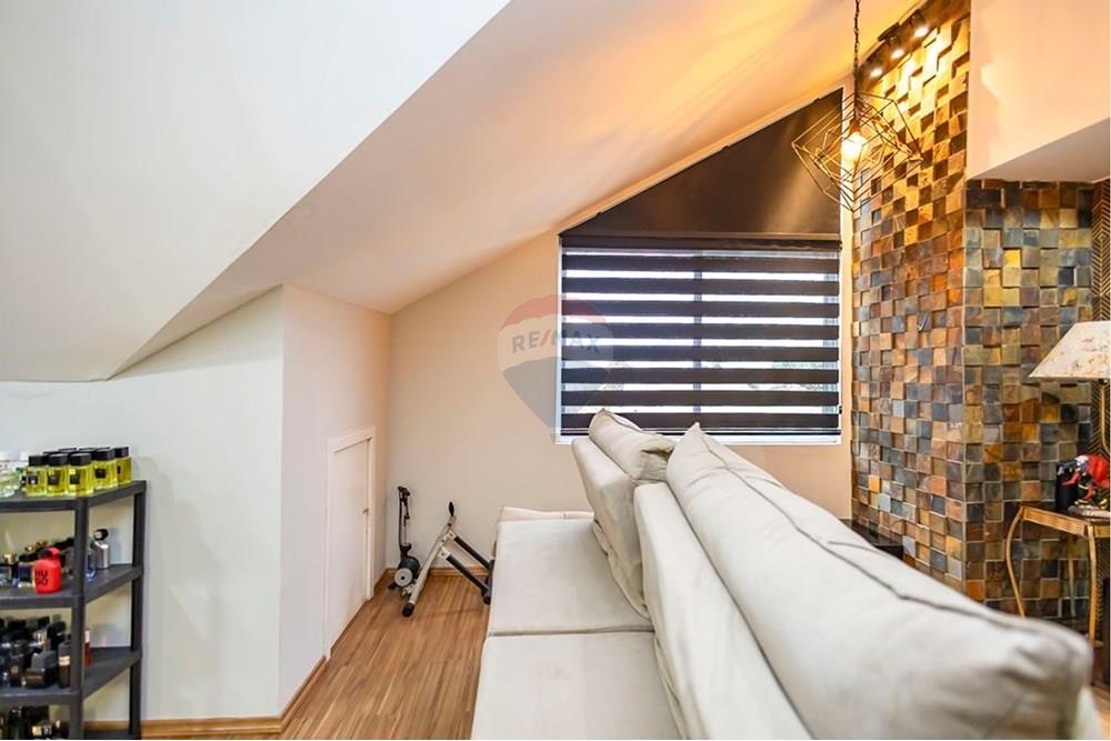 Casa de Condomínio - Venda - Curitiba , Paraná - Htq7PZhA.jpeg - 560441003-42