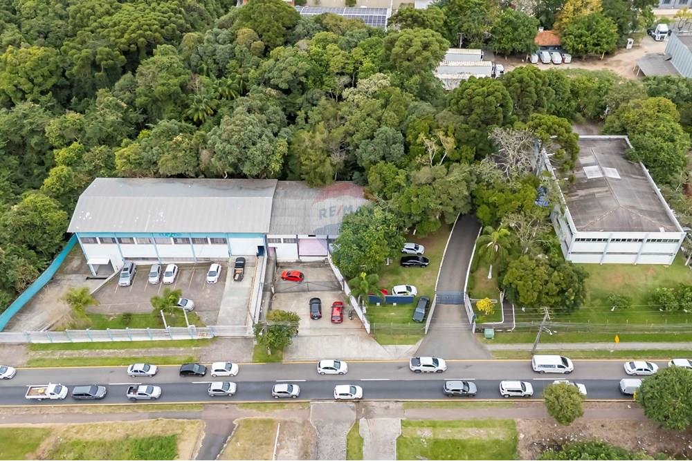 Galpão - Venda - Curitiba , Paraná - DJI_20250514132034_0015_D_1.jpg - 560431034-9