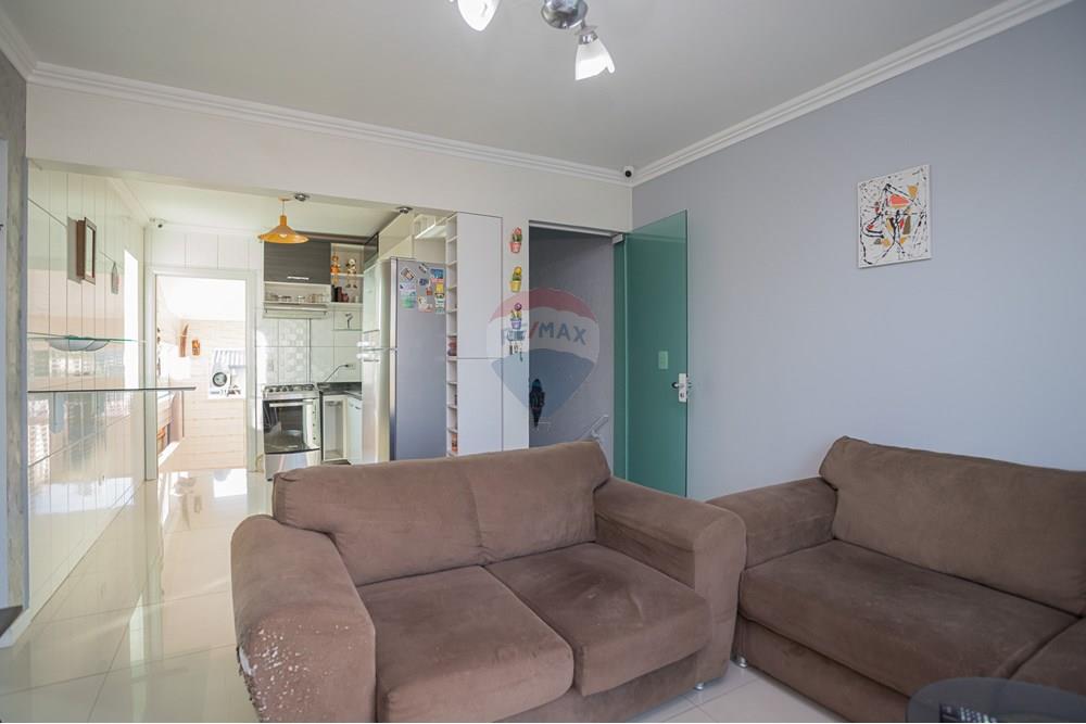 Sobrado - Venda - Curitiba , Paraná - IMG_6365.jpg - 560321116-9