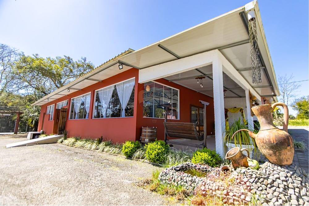 Restaurante - Venda - São José dos Pinhais , Paraná - 5.jpg - 560351069-45