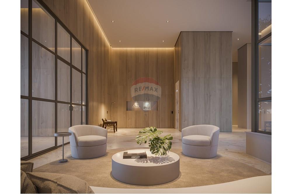 Apartamento - Venda - Curitiba , Paraná - 24 - PIEMONTE_CARNEIRO LOBO_HALL TORRE A_HR00.jpg - 560461002-31