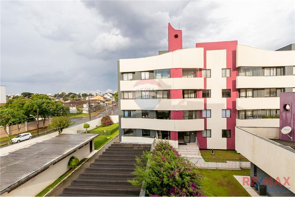 Apartamento - Alugar - Curitiba , Paraná - 29 - 560251018-268