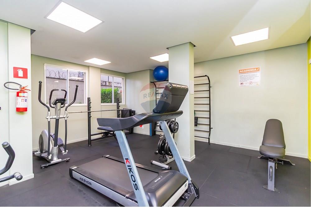 Apartamento, 2 quartos, 55 m² - Foto 37