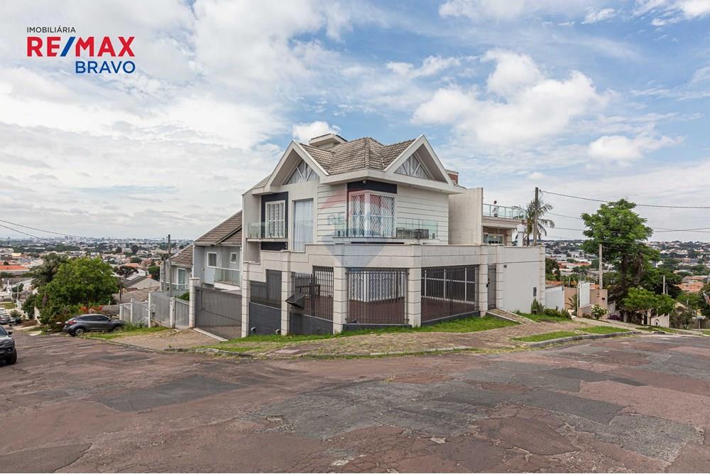 Casa - Venda - Curitiba , Paraná - _MG_4779.jpg - 560371009-84