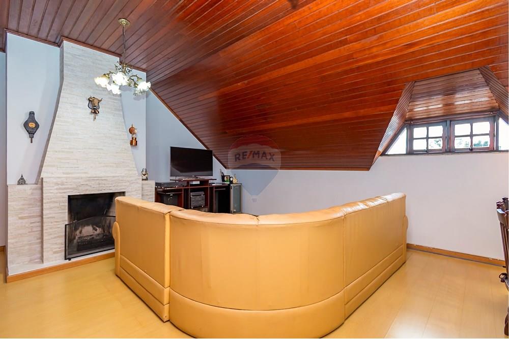 Sobrado - Venda - Curitiba , Paraná - IMG_5084_1.jpg - 560411009-94