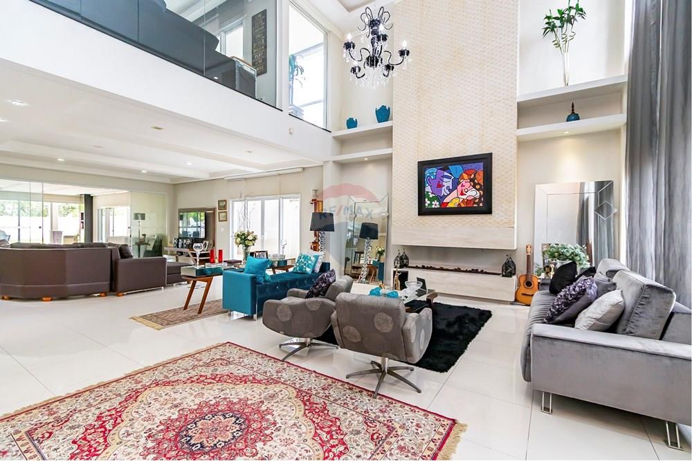 Casa - Venda - Curitiba , Paraná - 5.jpg - 560461011-71