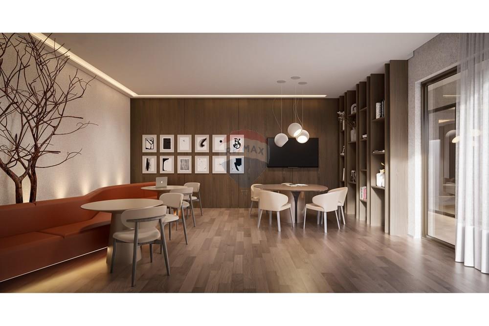 Apartamento - Venda - Curitiba , Paraná - COWORKING_INTERNO-ALTA-R01.jpg - 560331112-3