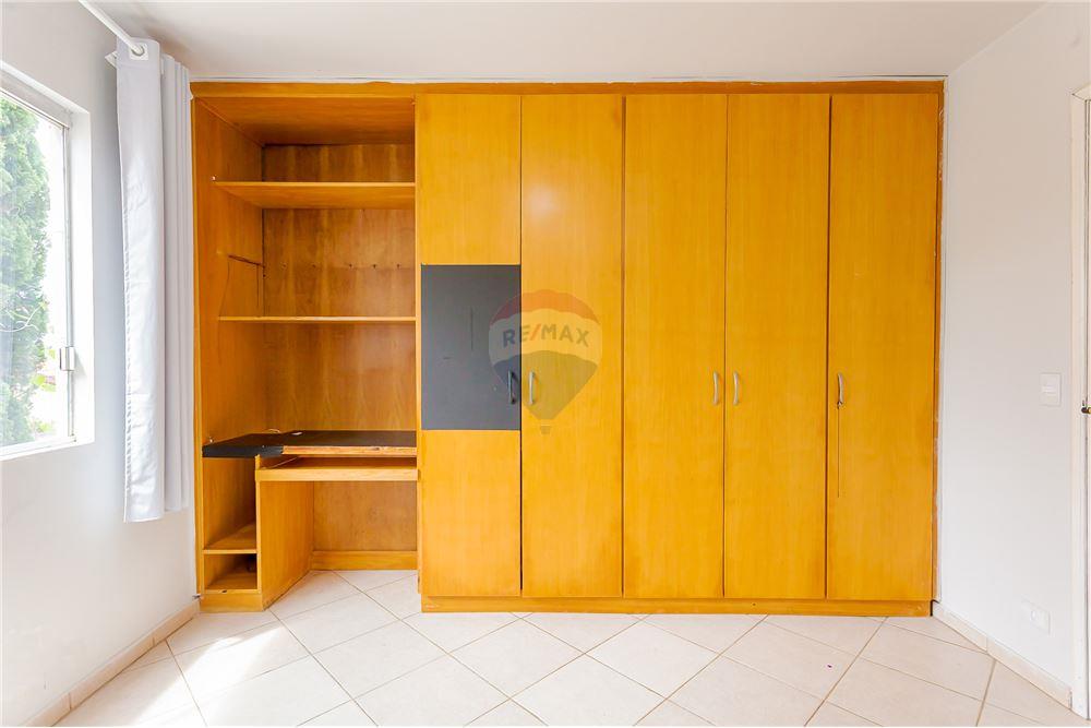 Sobrado - Venda - Curitiba , Paraná - 30 - 560251029-34