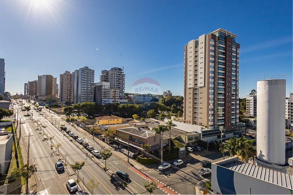 Apartamento - Alugar - Curitiba , Paraná - IMG_2804.jpg - 560471001-5