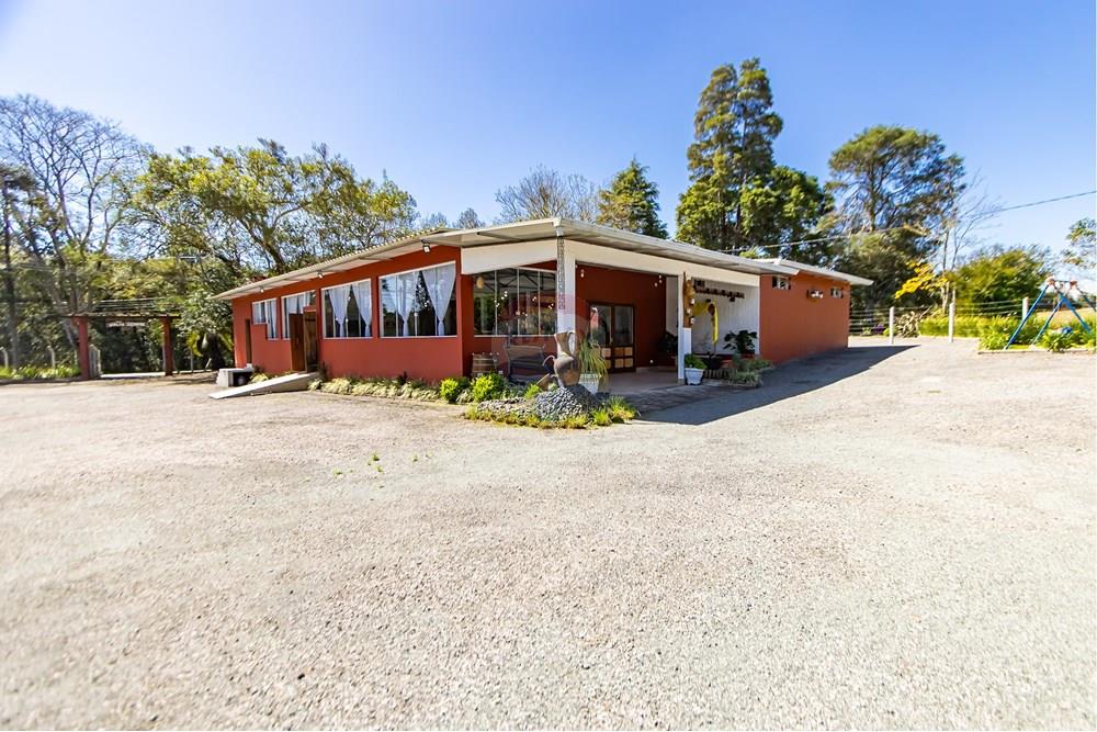 Restaurante - Venda - São José dos Pinhais , Paraná - 3.jpg - 560351069-45