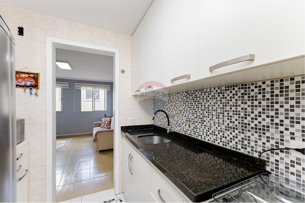 Apartamento à venda com 3 quartos, 55m² - Foto 7