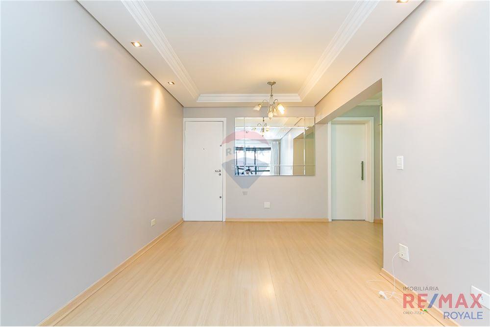 Apartamento - Alugar - Curitiba , Paraná - 8 - 560251018-268
