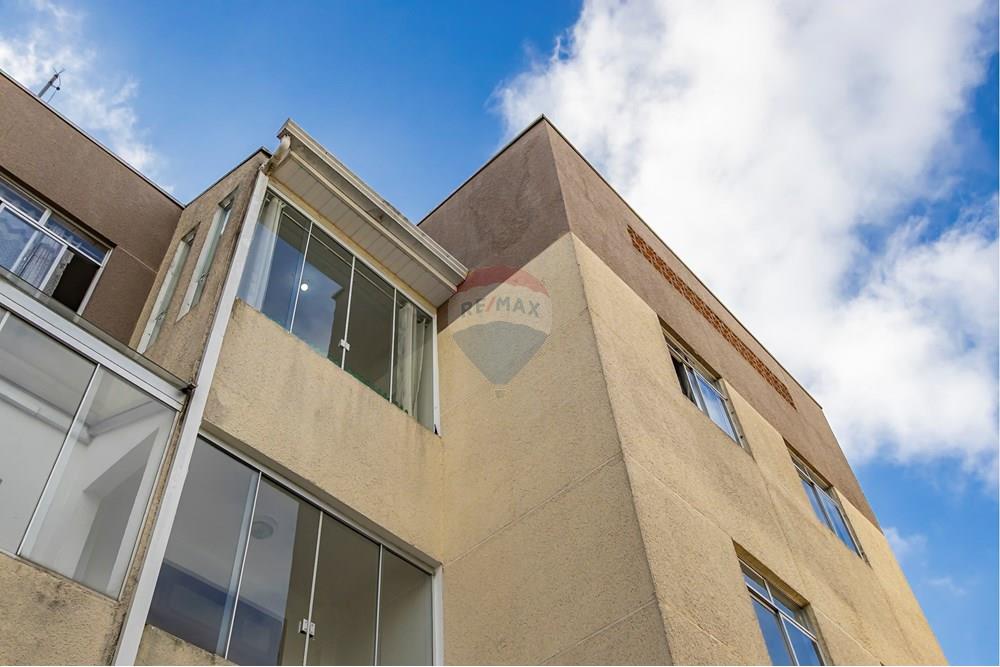 Apartamento à venda com 3 quartos, 58m² - Foto 43