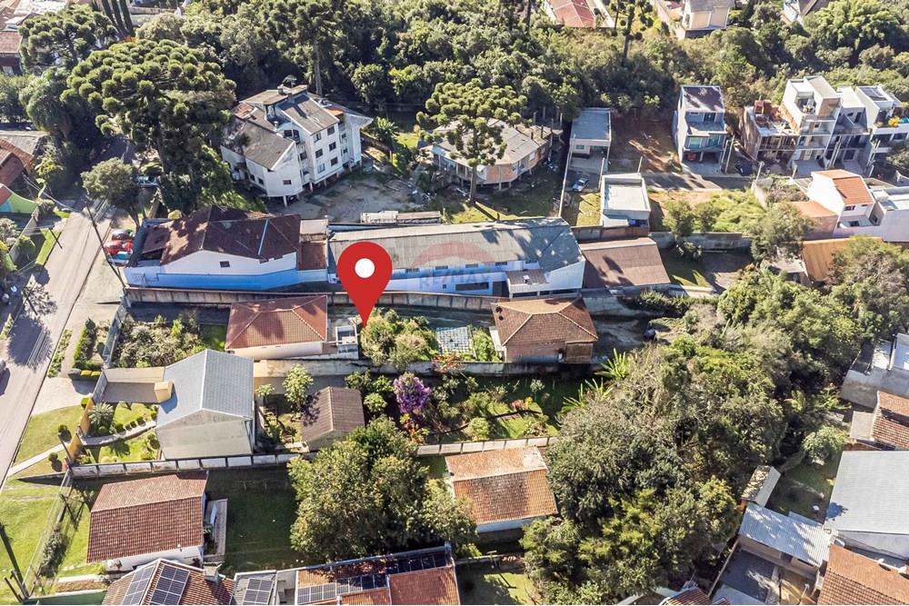 Terreno - Venda - Curitiba , Paraná - TERRENO ABRANCHES 7 (5).jpg - 560431034-12