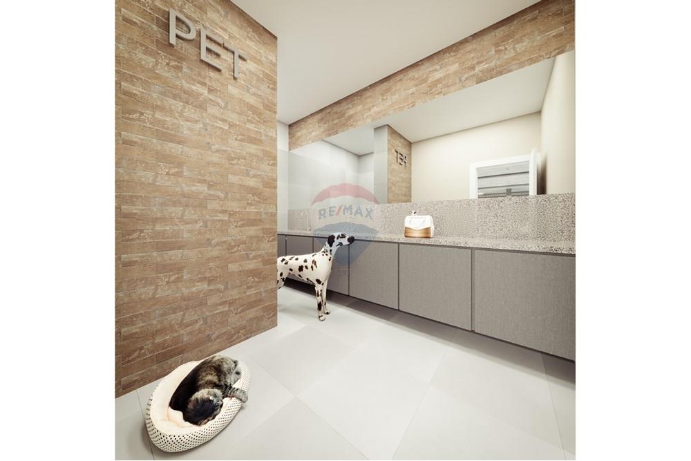 Apartamento - Venda - Curitiba , Paraná - 2.4 PET_camIMGpet_1.jpg - 560461002-3