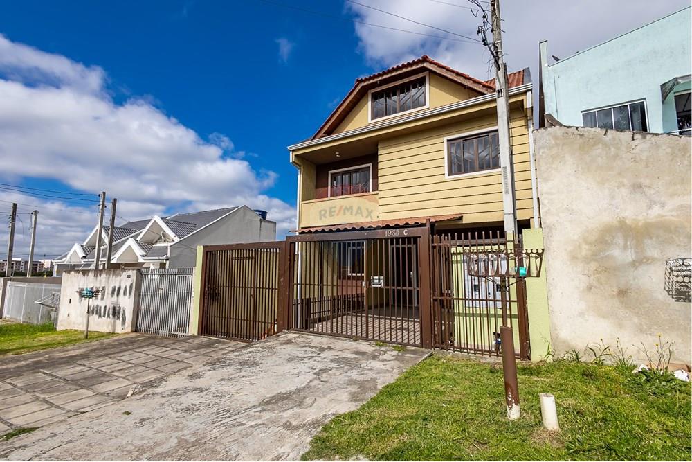 Triplex - Venda - Curitiba , Paraná - 1.6.jpg - 560251077-6