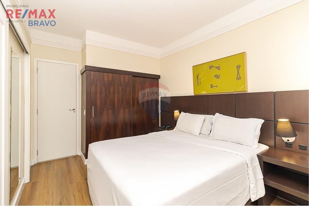 Apart Hotel/ Flat - Venda - Curitiba , Paraná - IMG_6010 (1).jpg - 560371031-40