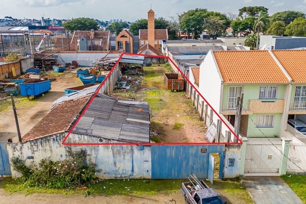Terreno - Venda - Curitiba , Paraná - DJI_20250711143819_0229_D.jpg - 560321129-10