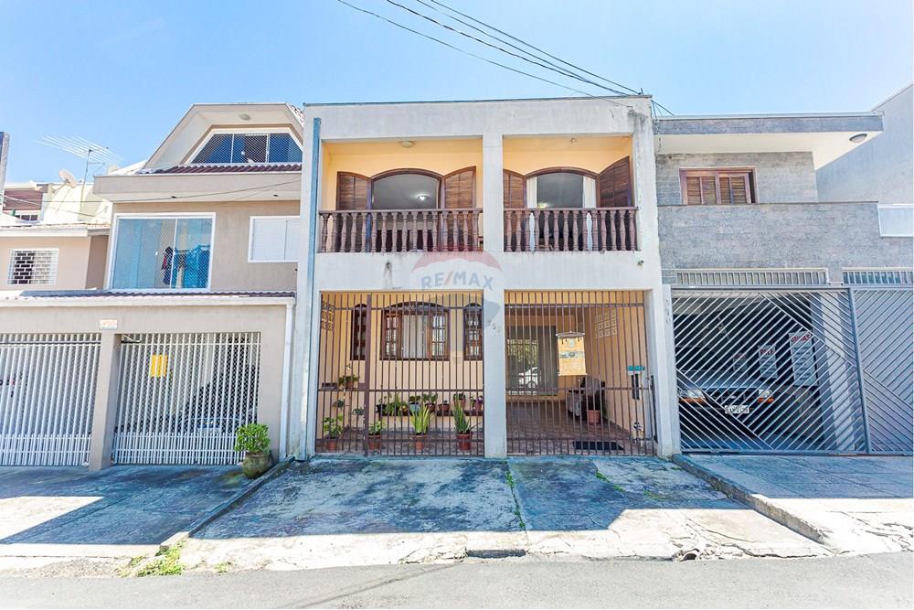 Sobrado - Venda - Curitiba , Paraná - IMG_3421.jpg - 560411054-34